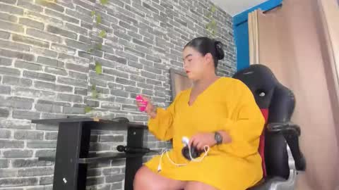 Samy   online show from October 15, 11:33 am