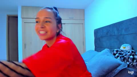 iam_your_fantasy online show from February 23, 11:40 pm