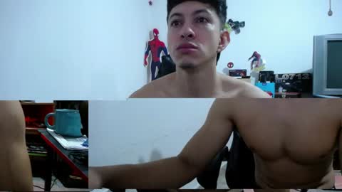 iam_yourbabyprincess_xd online show from July 31, 7:04 pm