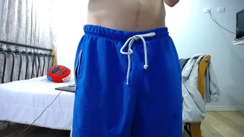 iam_yourbabyprincess_xd online show from February 18, 7:54 am