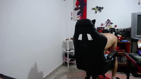 iam_yourbabyprincess_xd online show from February 24, 5:43 am