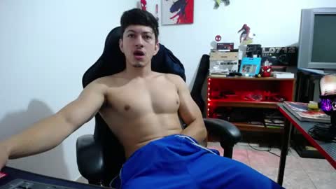 iam_yourbabyprincess_xd online show from July 22, 7:49 pm