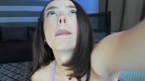 Baby Gal online show from October 11, 10:09 am