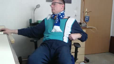 iamachim online show from March 2, 7:09 am