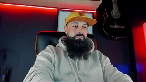 Snapshot of iamalexander_ chatting on December 9, 2:06 pm Lex online show from December 9, 2:06 pm