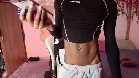 iamandrey_ online show from June 8, 12:16 am