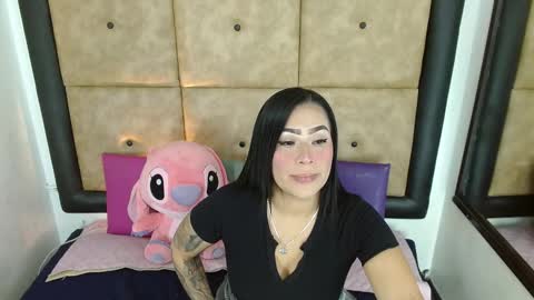  Caroll online show from November 20, 3:27 am