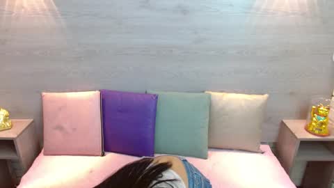 Snapshot of iamcarollvbna chatting on September 17, 4:05 am Caroll online show from September 17, 4:05 am