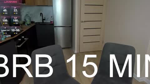 Cassie  STREAMS HERE EVERYDAY online show from October 4, 5:55 pm