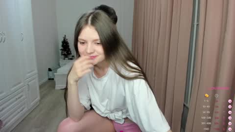 Snapshot of iamcassidy chatting on December 31, 5:33 am Cassie STREAMS HERE EVERYDAY online show from December 31, 5:33 am
