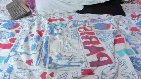 Charlotte online show from October 31, 9:15 pm