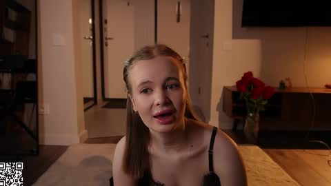 Claire online show from March 4, 12:07 am