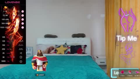 Alice online show from February 5, 7:12 am