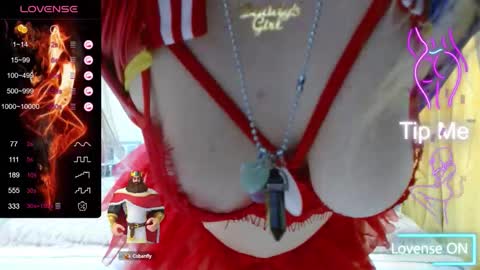 Alice online show from October 15, 10:05 am