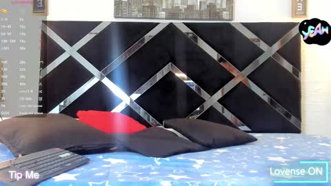 Iam Joseant online show from January 19, 3:49 am