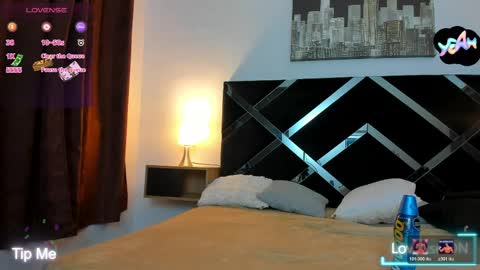 Iam Joseant online show from April 2, 3:03 am