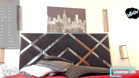 Iam Joseant online show from February 12, 3:32 am