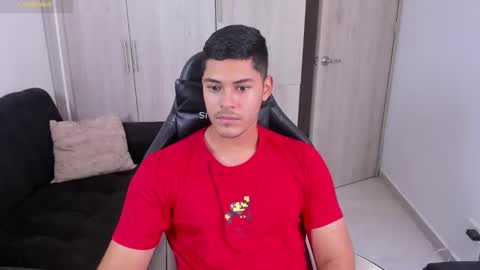 Dylan  independent model  online show from September 26, 2:47 pm