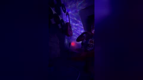 LilBitGodd online show from July 22, 1:08 am