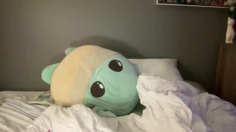 Goddess Lyra online show from November 14, 2:58 am