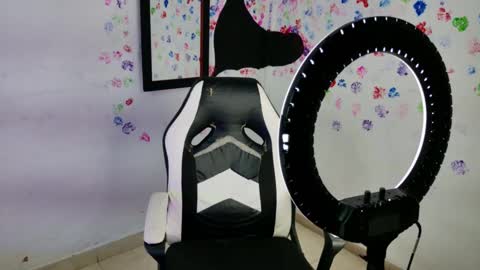 pamela online show from October 13, 11:07 pm