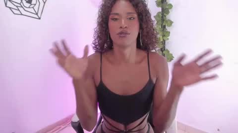 pamela online show from February 6, 9:17 pm