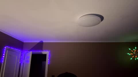 iamhereandnow online show from September 12, 3:30 am