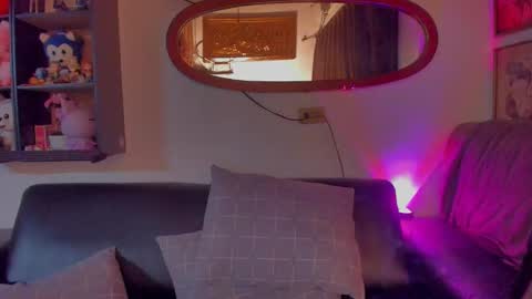 Miss Jazzmine online show from November 10, 6:16 am