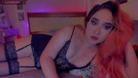 Snapshot of iamjazzmine chatting on January 19, 3:08 am Miss Jazzmine online show from January 19, 3:08 am