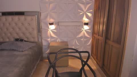 iamjuanjoc online show from April 2, 3:36 am