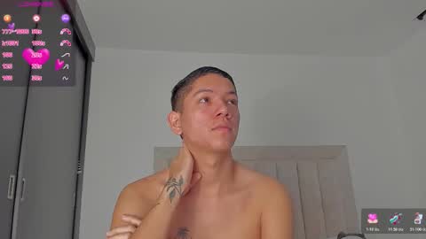 Juliiiiian online show from February 19, 11:20 am