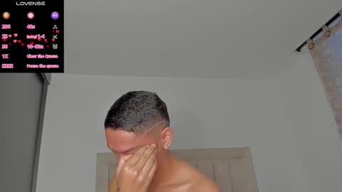 Juliiiiian online show from January 13, 11:18 am