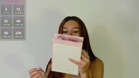 I AM KARLA 3 online show from November 16, 8:27 am