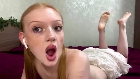 Lylu online show from November 23, 7:06 am