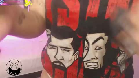 Mari online show from September 30, 7:08 am