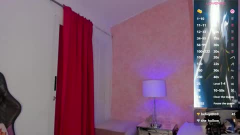 Nayuta online show from November 26, 12:41 am