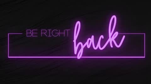 Steph - Online Again   - 1 DECEMBER online show from October 5, 6:00 am