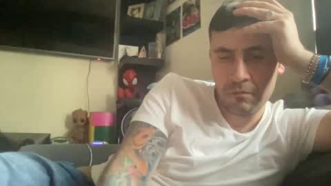 iamtheparty200 online show from February 12, 10:35 am