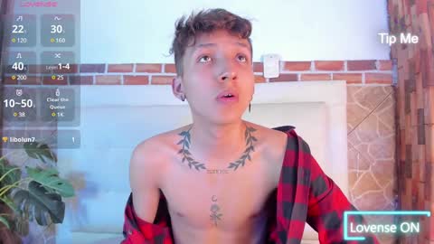 Thiago online show from January 23, 10:22 am