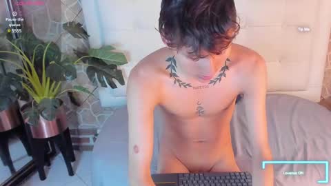 Thiago online show from January 20, 6:31 am