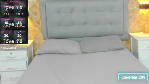 Thiago online show from January 9, 3:04 am