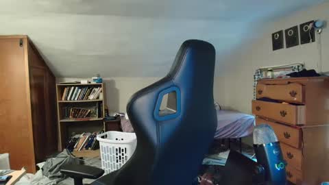 iamtommyparker online show from September 24, 8:04 pm