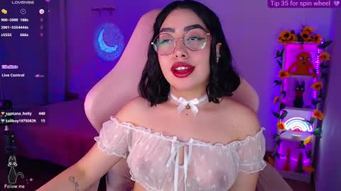 Veronica  NDEPENT MODEL online show from February 3, 6:40 am