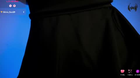 VICTORIA online show from July 23, 1:52 am