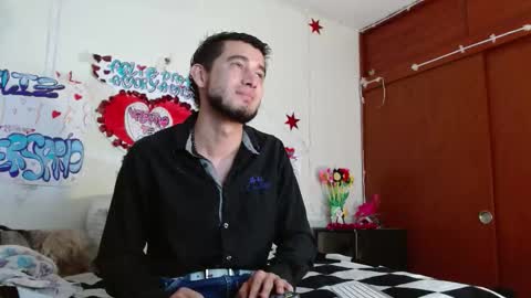 iamyourspicyone online show from March 19, 11:26 am