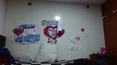 iamyourspicyone online show from February 23, 11:01 am