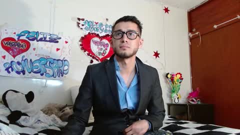 iamyourspicyone online show from March 20, 11:26 am