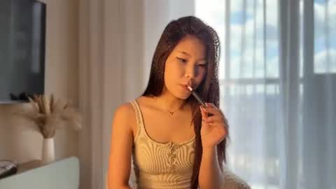 iamyuki_ online show from July 14, 5:34 am