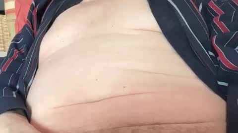 ian53a - mature UK man for same online show from October 21, 10:09 am