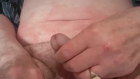 ian53a - mature UK man for same online show from May 13, 4:16 pm